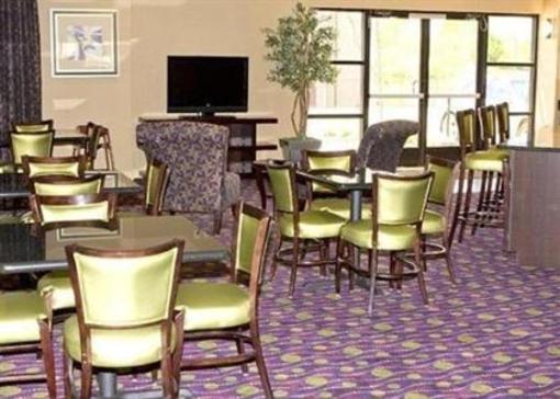 фото отеля Comfort Suites Nashville (Tennessee)