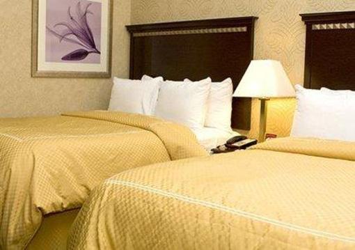 фото отеля Comfort Suites Nashville (Tennessee)