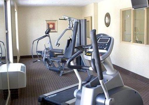 фото отеля Comfort Suites Nashville (Tennessee)