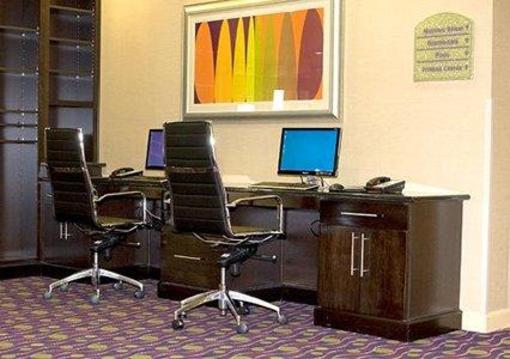 фото отеля Comfort Suites Nashville (Tennessee)