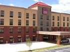 фото отеля Comfort Suites Nashville (Tennessee)