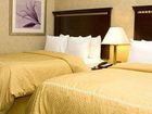 фото отеля Comfort Suites Nashville (Tennessee)