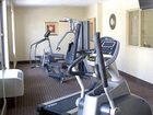 фото отеля Comfort Suites Nashville (Tennessee)