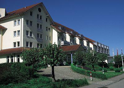 фото отеля Seminaris Hotel Bad Boll