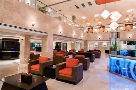 фото отеля Hilton Villahermosa & Conference Center