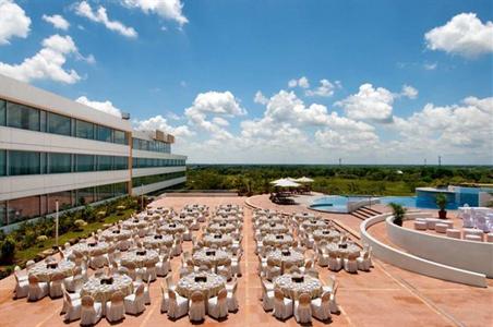 фото отеля Hilton Villahermosa & Conference Center