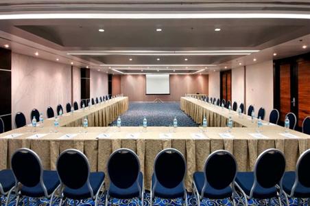 фото отеля Hilton Villahermosa & Conference Center