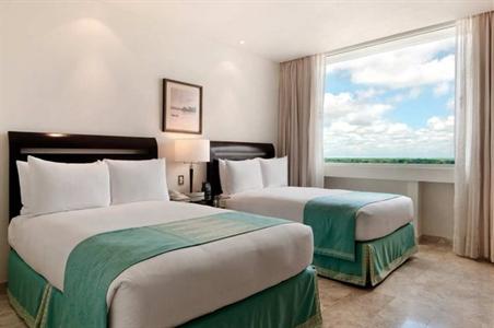 фото отеля Hilton Villahermosa & Conference Center
