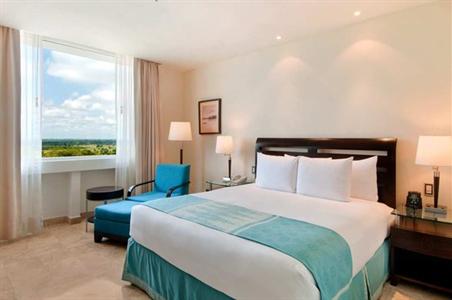 фото отеля Hilton Villahermosa & Conference Center