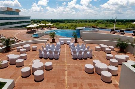 фото отеля Hilton Villahermosa & Conference Center