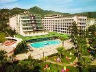 фото отеля Beach Club Doganay Hotel Alanya