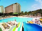 фото отеля Beach Club Doganay Hotel Alanya