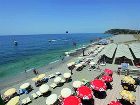 фото отеля Beach Club Doganay Hotel Alanya