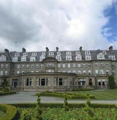 фото отеля Gleneagles Hotel