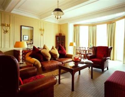 фото отеля Gleneagles Hotel