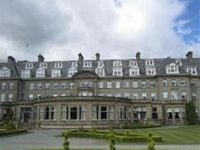 Gleneagles Hotel