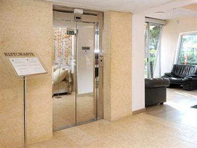 фото отеля Rex Hotel Lignano Sabbiadoro