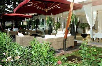 фото отеля Rex Hotel Lignano Sabbiadoro