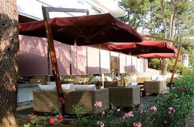 фото отеля Rex Hotel Lignano Sabbiadoro
