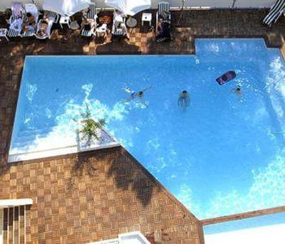 фото отеля Rex Hotel Lignano Sabbiadoro
