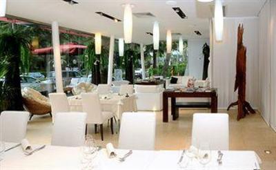 фото отеля Rex Hotel Lignano Sabbiadoro