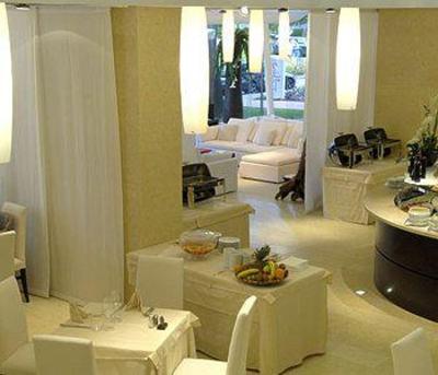 фото отеля Rex Hotel Lignano Sabbiadoro