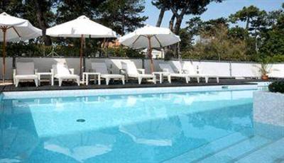 фото отеля Rex Hotel Lignano Sabbiadoro
