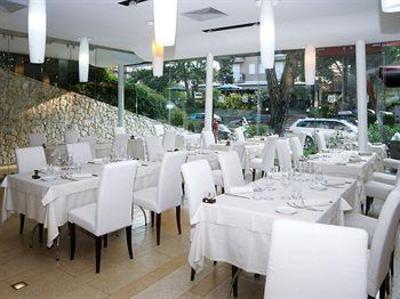 фото отеля Rex Hotel Lignano Sabbiadoro