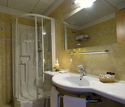 фото отеля Rex Hotel Lignano Sabbiadoro