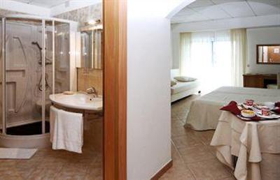 фото отеля Rex Hotel Lignano Sabbiadoro