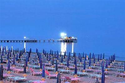 фото отеля Rex Hotel Lignano Sabbiadoro