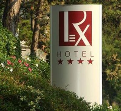 фото отеля Rex Hotel Lignano Sabbiadoro