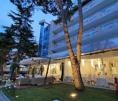 фото отеля Rex Hotel Lignano Sabbiadoro