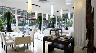 фото отеля Rex Hotel Lignano Sabbiadoro