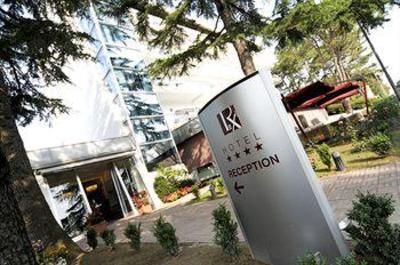 фото отеля Rex Hotel Lignano Sabbiadoro