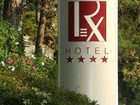 фото отеля Rex Hotel Lignano Sabbiadoro