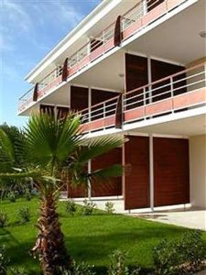 фото отеля Victoria Garden Appart Hotel La Ciotat