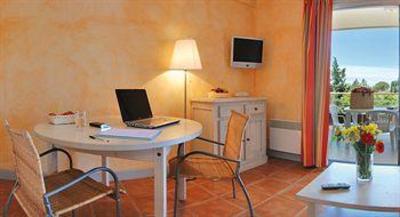 фото отеля Victoria Garden Appart Hotel La Ciotat