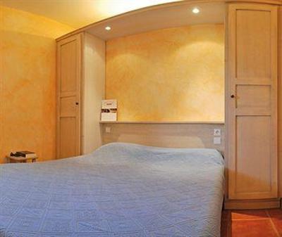 фото отеля Victoria Garden Appart Hotel La Ciotat