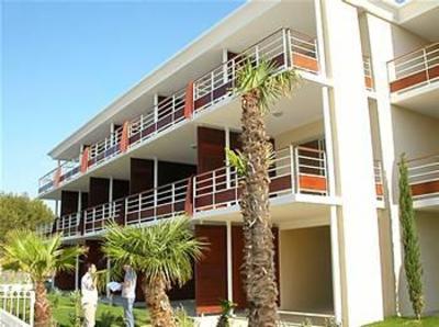 фото отеля Victoria Garden Appart Hotel La Ciotat