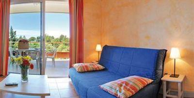 фото отеля Victoria Garden Appart Hotel La Ciotat
