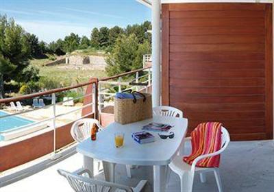 фото отеля Victoria Garden Appart Hotel La Ciotat