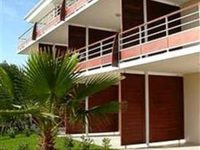 Victoria Garden Appart Hotel La Ciotat