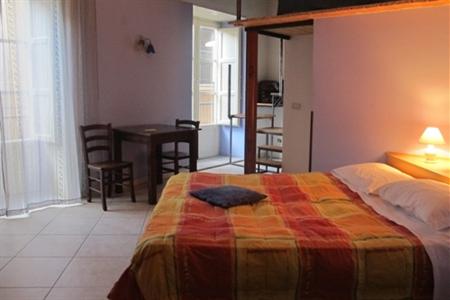 фото отеля Alla Vucciria Bed & Breakfast Palermo