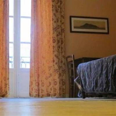 фото отеля Alla Vucciria Bed & Breakfast Palermo