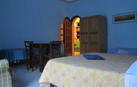 фото отеля Alla Vucciria Bed & Breakfast Palermo