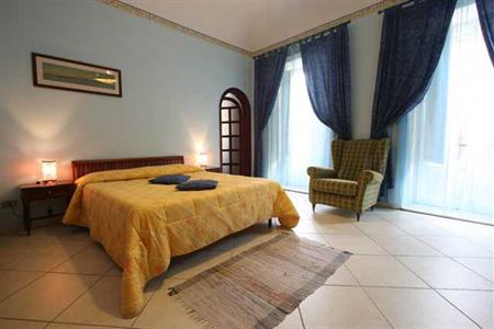 фото отеля Alla Vucciria Bed & Breakfast Palermo