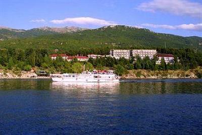 фото отеля Hotel Gorica