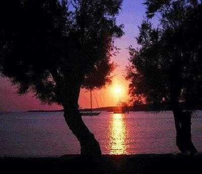 фото отеля Hotel Paros