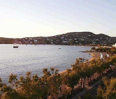 фото отеля Hotel Paros